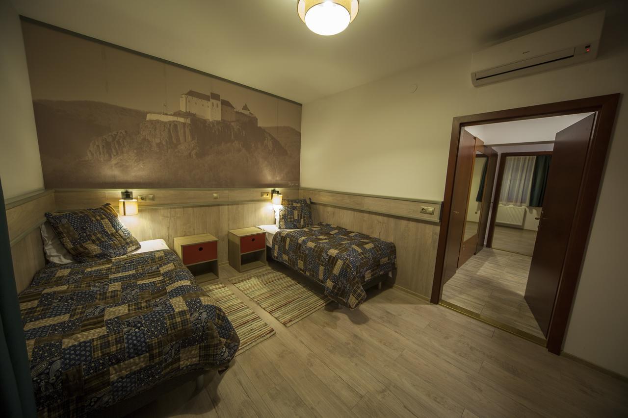 Magita Hotel Basko Ngoại thất bức ảnh